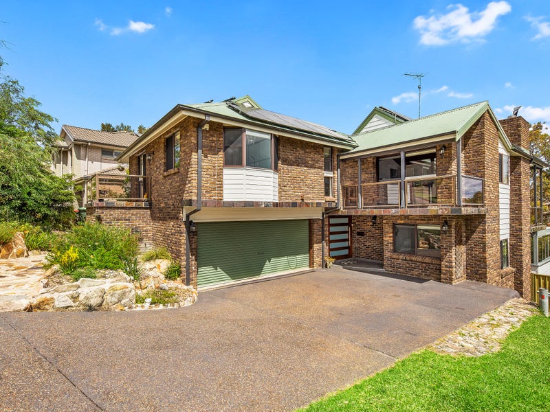 34 Jervis Drive, Illawong, NSW 2234 Property Details