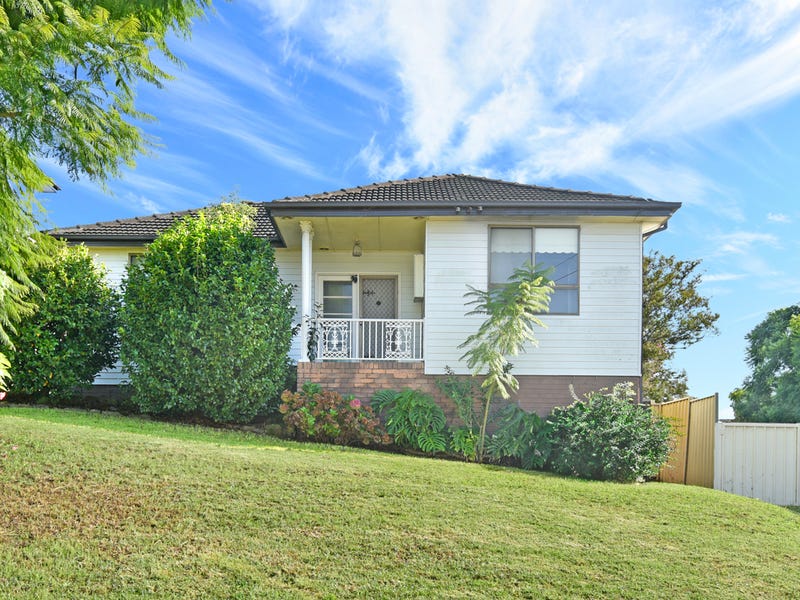 9 Verbrugghen Place, Mount Pritchard, NSW 2170