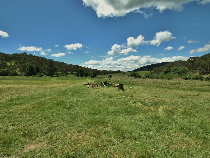 3571 Captains Flat Road, Captains Flat, NSW 2623