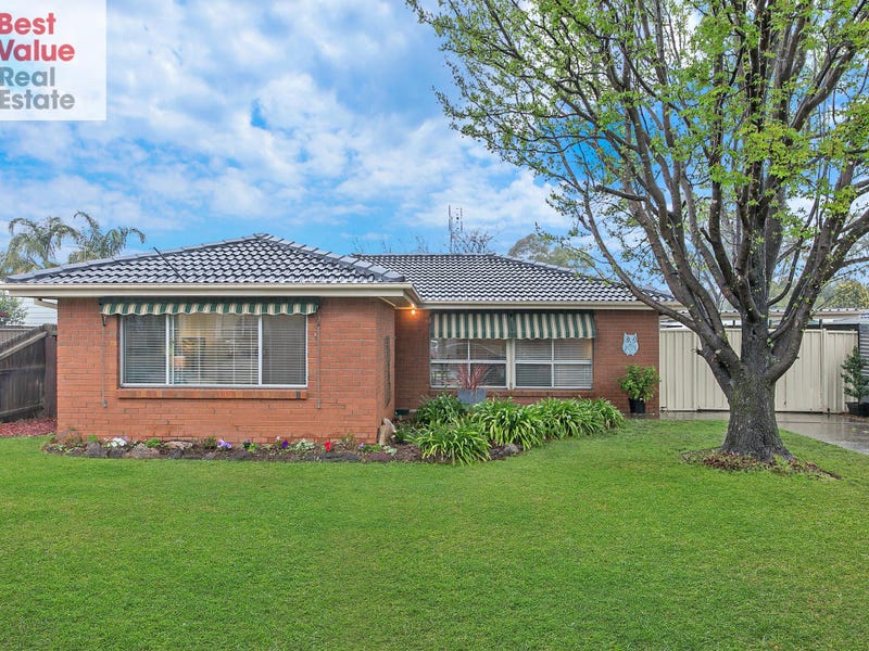 19 Thomas Street St Marys Nsw 2760 Realestate Com Au