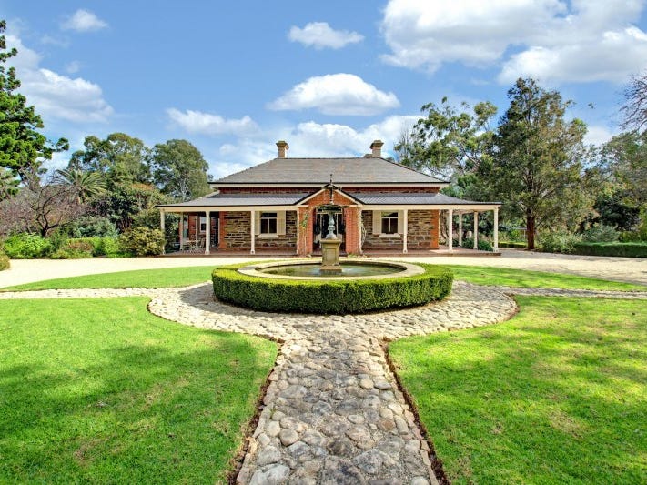 6 Place, Unley Park, SA 5061