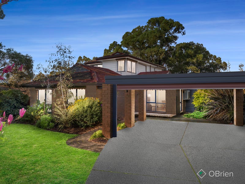43 Wallace Road Wantirna South Vic 3152