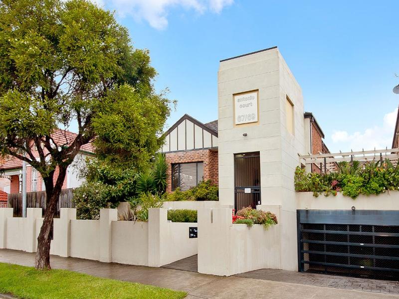 1/6769 Pile Street, Marrickville, NSW 2204 Property Details