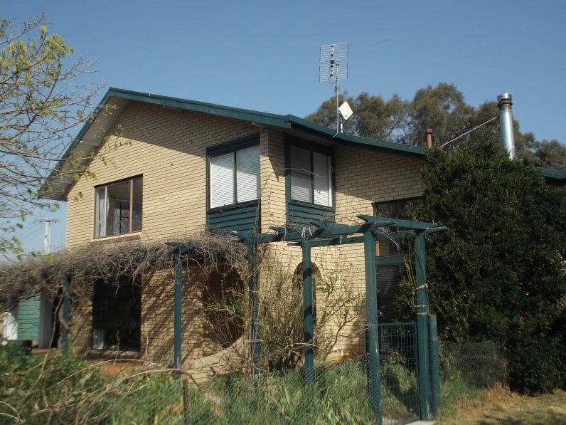 376 Nielsens Road Storm King Qld 4380