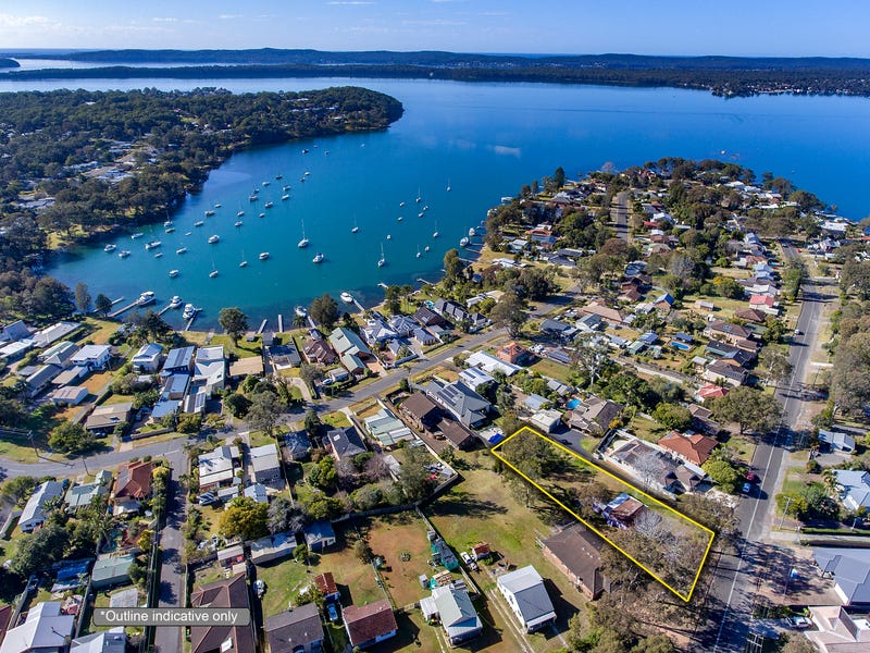 57 Buttaba Road, Brightwaters, NSW 2264 Property Details