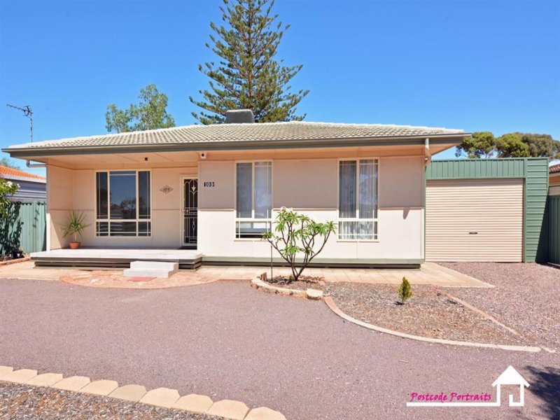 109 Norrie Avenue, Whyalla Norrie, Whyalla, SA 5600 Property Details