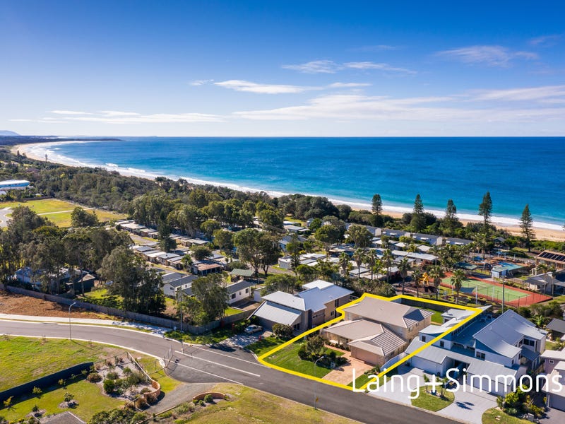 47 Anniversary Drive, Diamond Beach, NSW 2430 House for Sale