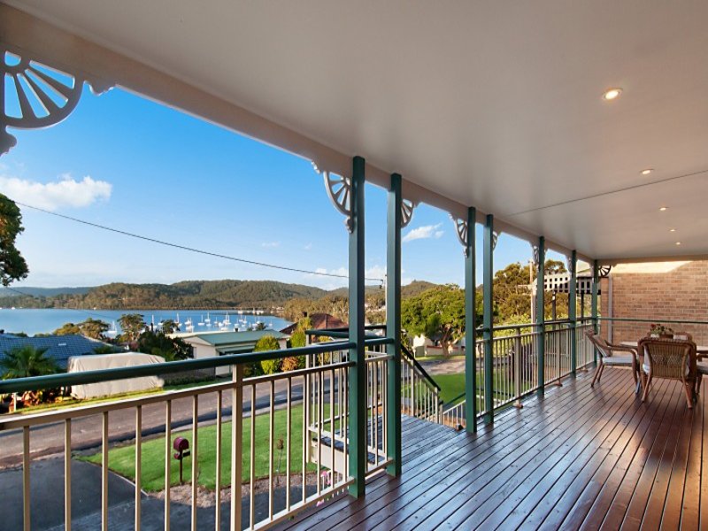 18 View Parade, Saratoga, NSW 2251 Property Details