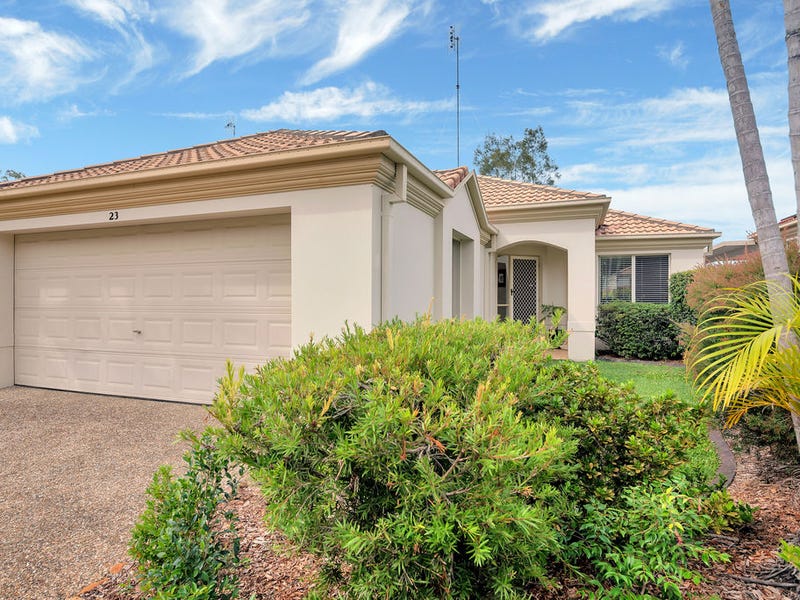 23/31 Langport Parade, Mudgeeraba, Qld 4213 House for Sale