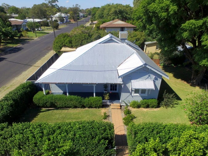 30 Edward Street, Moree, NSW 2400 Property Details