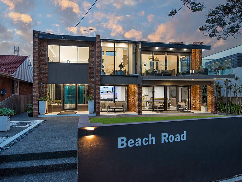 7 Beach Road, Redhead, NSW 2290