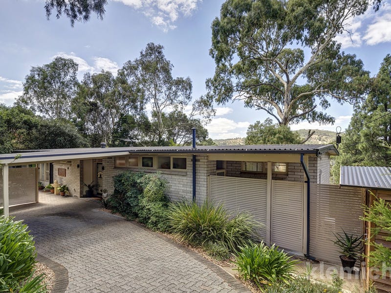 3 Rustic Avenue, Coromandel Valley, SA 5051