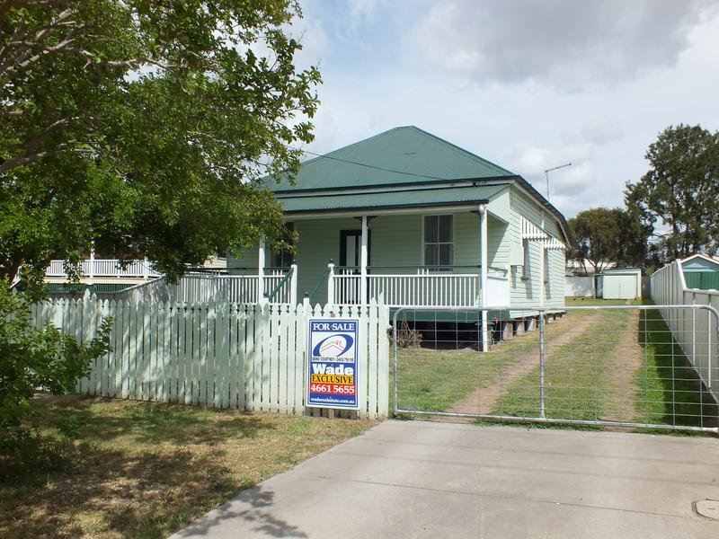 115 Albion Street, Warwick, Qld 4370 Property Details