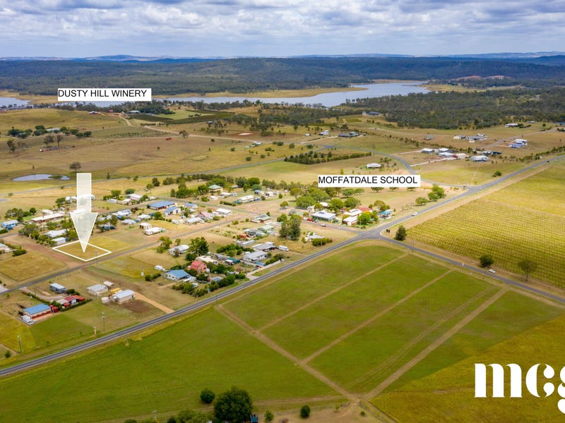 16 Bond Street, Moffatdale, QLD 4605