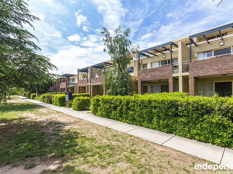 52/63 Ainslie Avenue, Braddon, ACT 2612