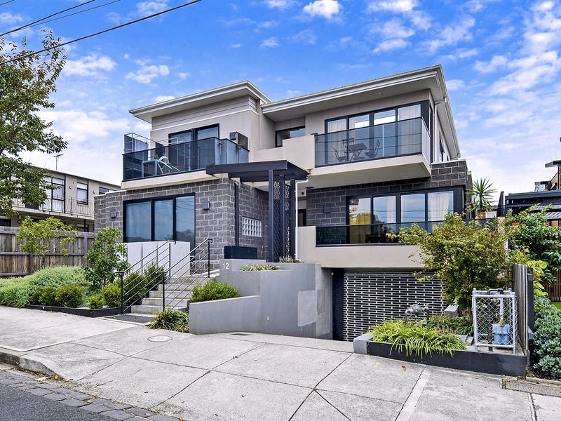 FL 1 5/12 Ballantyne Street, Thornbury, VIC 3071