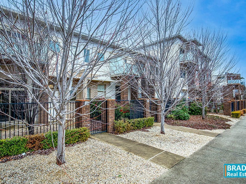 30/138 Flemington Road, Harrison, ACT 2914