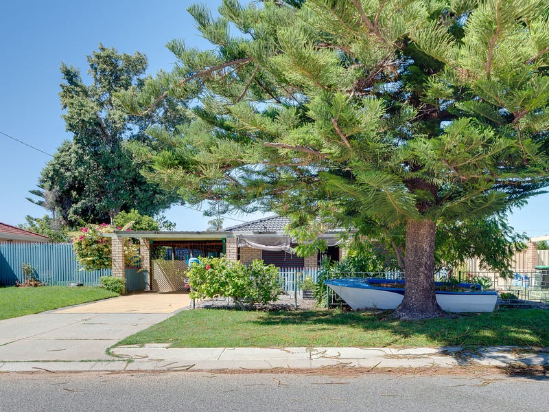 26 Wooramel Way, Cooloongup, WA 6168 House for Sale