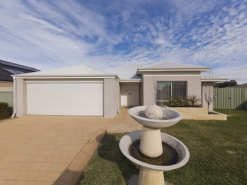 Sold Property Prices & Auction Results in Helena Valley, WA 6056 (+1