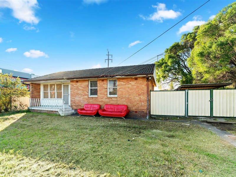 157 Lawrence Hargrave Road, Warwick Farm, NSW 2170