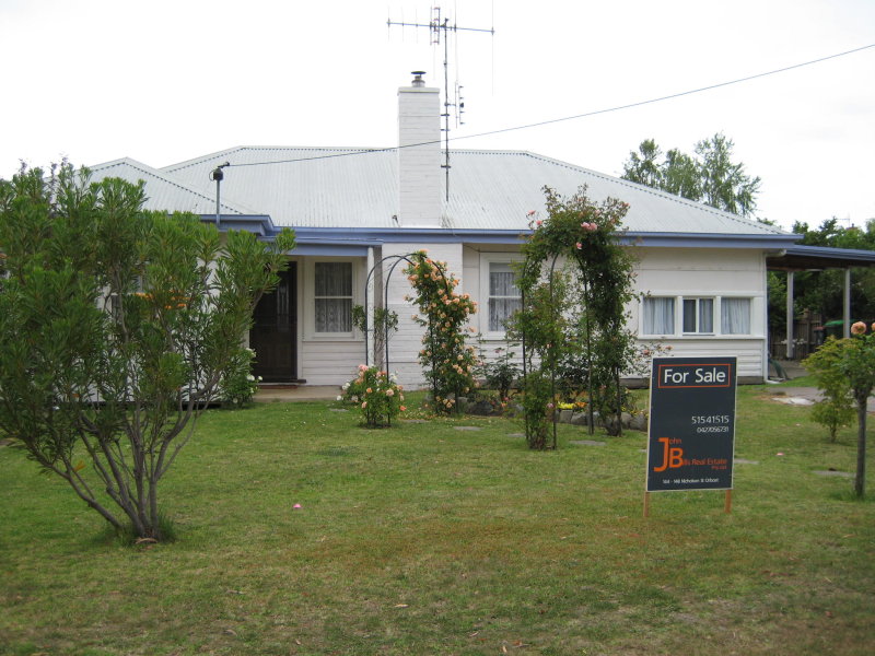 70 Boundary Rd, Orbost, Vic 3888 Property Details