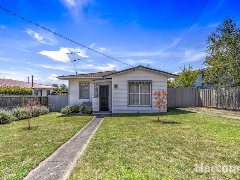 5 Canberra Street, Moe, Vic 3825 House for Sale