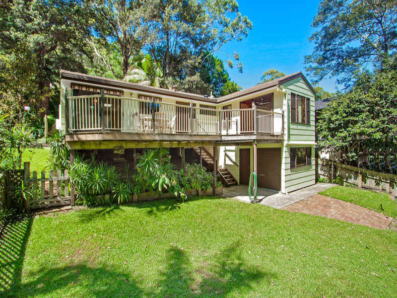 17 Duncan Road, North Avoca, NSW 2260