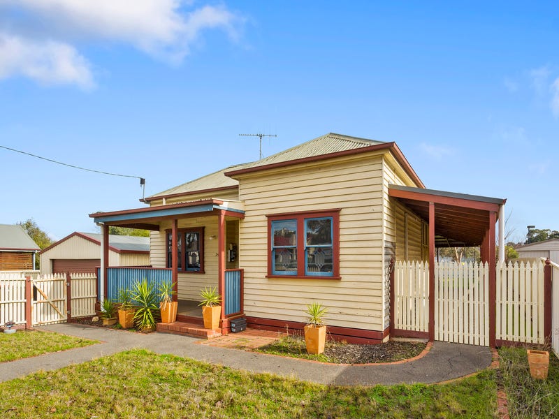 243 Napier Street, Bendigo, VIC 3550