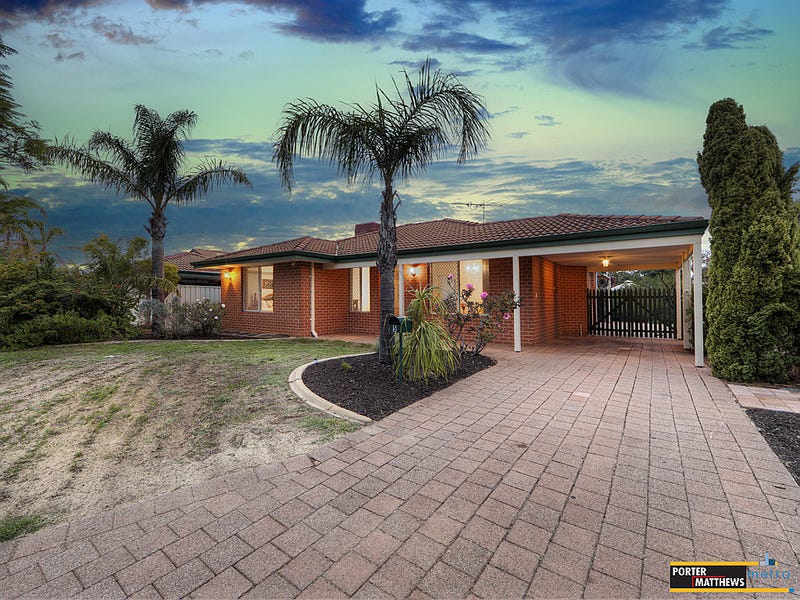 5 Hinton Mews, Beckenham, WA 6107