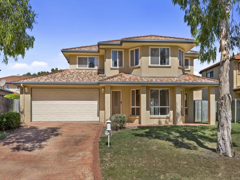 8 Jade Close, Runcorn, Qld 4113 Property Details