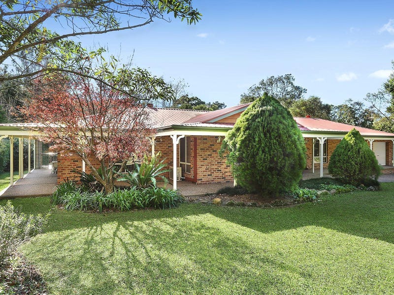 120E Kangaroo Valley Road, Berry, NSW 2535 Property Details