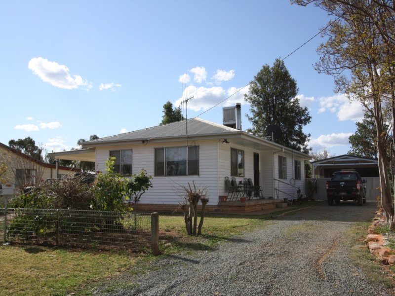 49 Becker Street, Cobar, NSW 2835