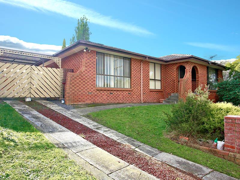 25 Prospect Hill Cres, Dandenong North, VIC 3175