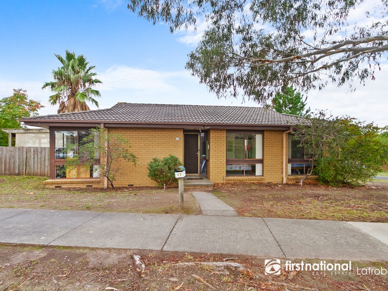 17 Mimosa Crescent, Churchill, Vic 3842 Property Details