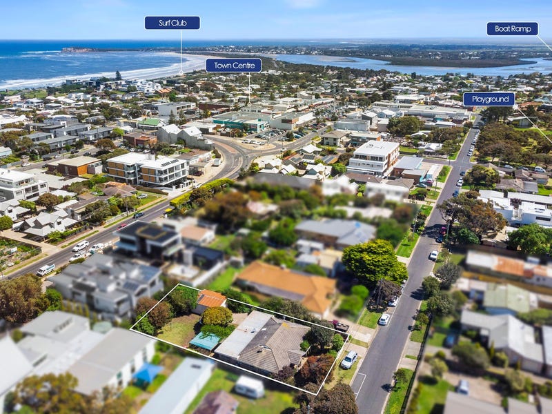 104 The Avenue, Ocean Grove, VIC 3226