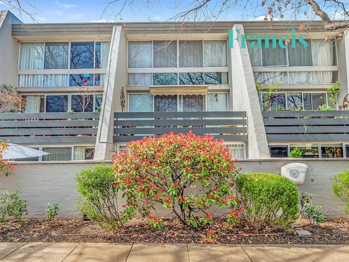 19/5 Howitt Street, Kingston, ACT 2604 Property Details