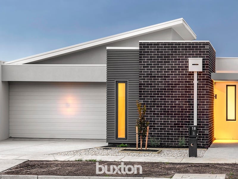 18B Longford Road, Alfredton, Vic 3350 Property Details