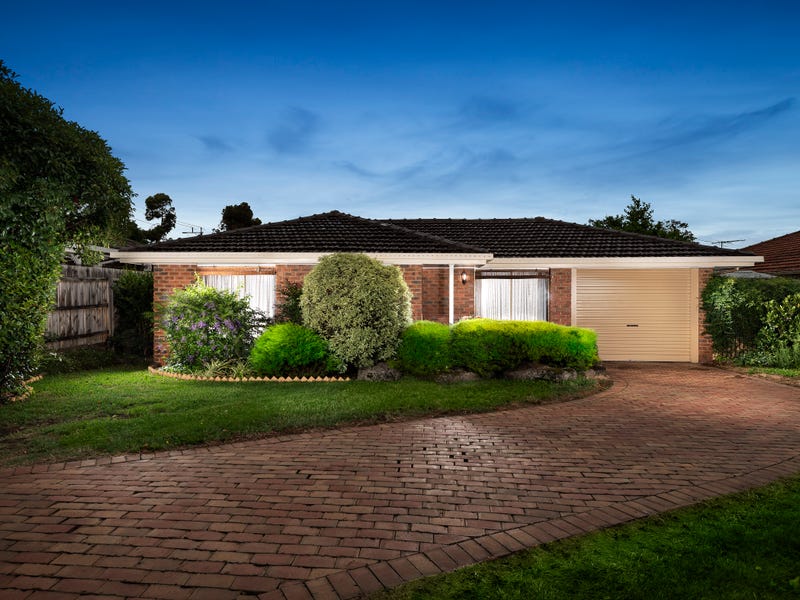 3 Jacob Drive, Rowville, VIC 3178