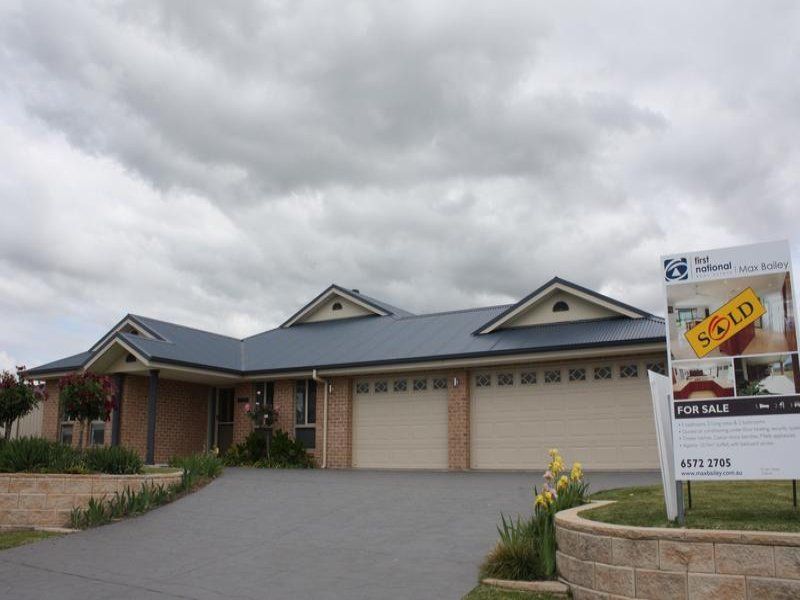 137 Casey Drive, Hunterview, NSW 2330