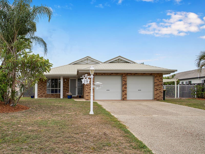 19 Border Street, Glenella, Qld 4740 Property Details