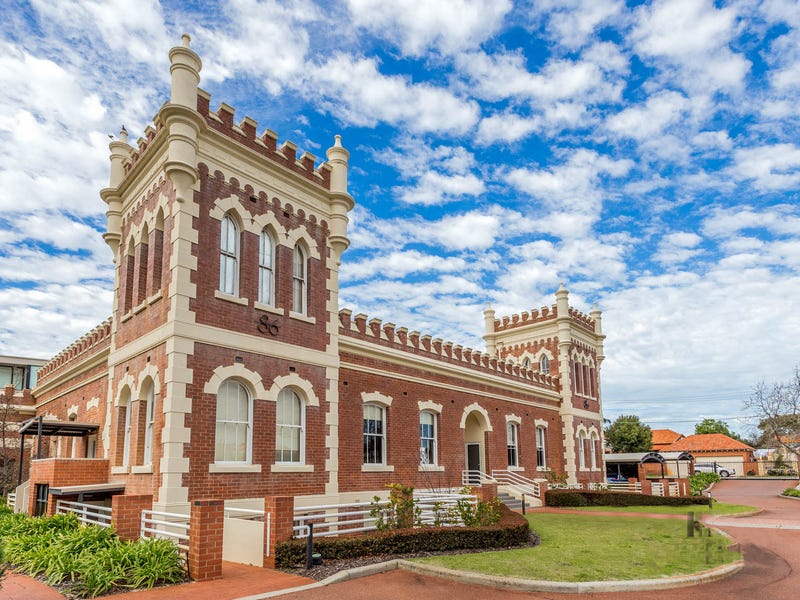 25/1 Thirlmere Road, Mount Lawley, WA 6050