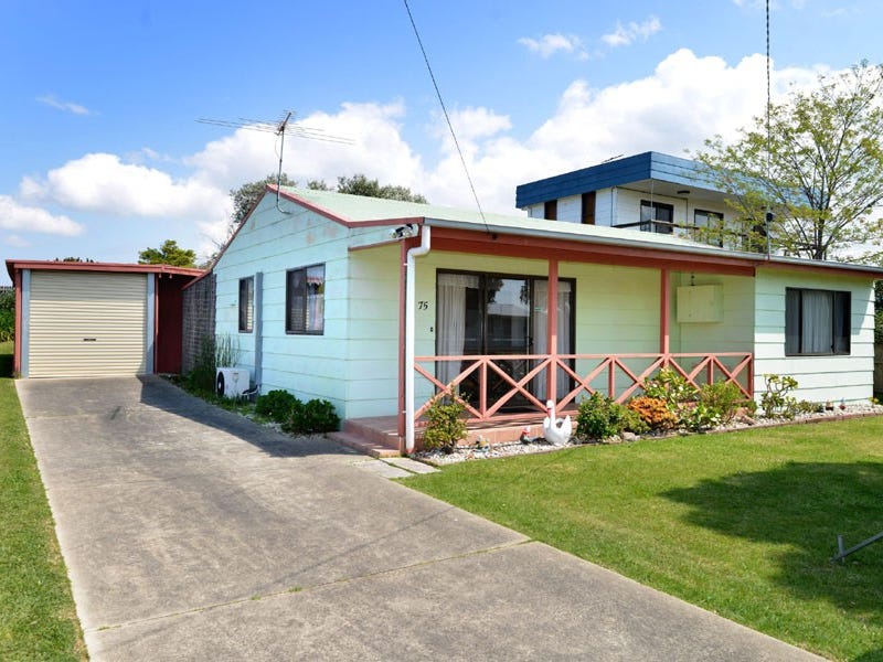 75 Harvey Road, St Leonards, Vic 3223
