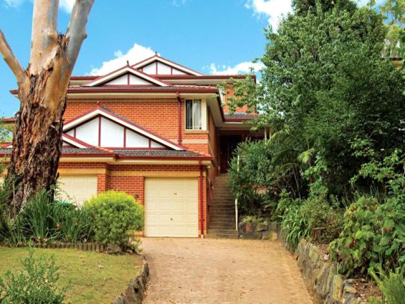 67A Cardinal Avenue Beecroft NSW 2119 realestate .au