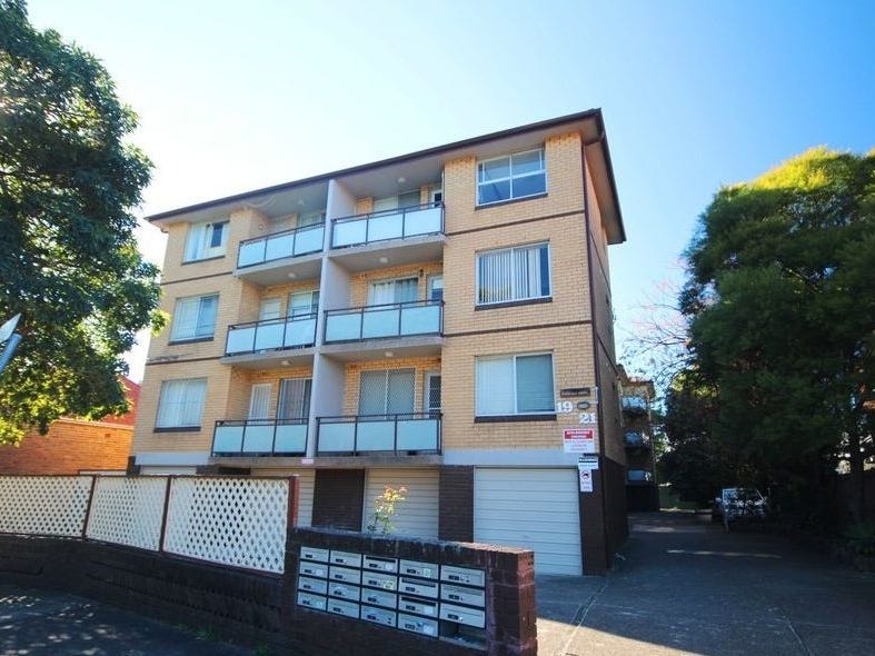 1/1921 Woodcourt Street, Marrickville, NSW 2204