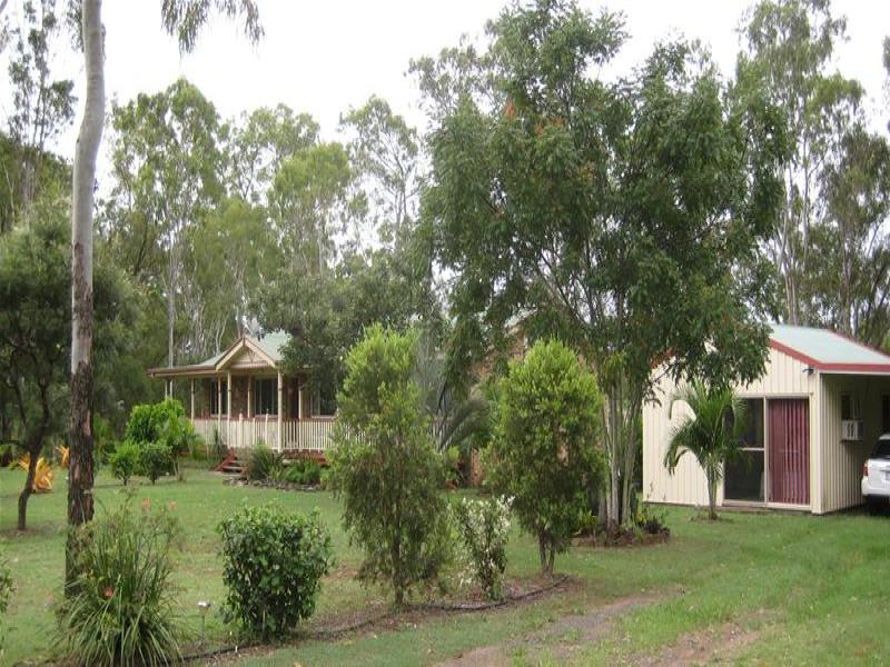 174 Smiths Crossing Road, Bucca, QLD 4670