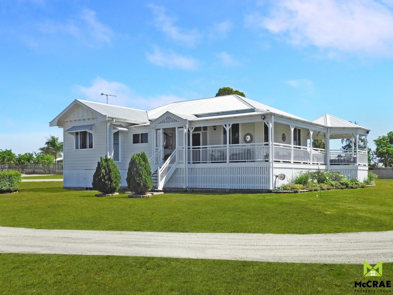 239 Africandar Road, Bowen, Qld 4805 Property Details