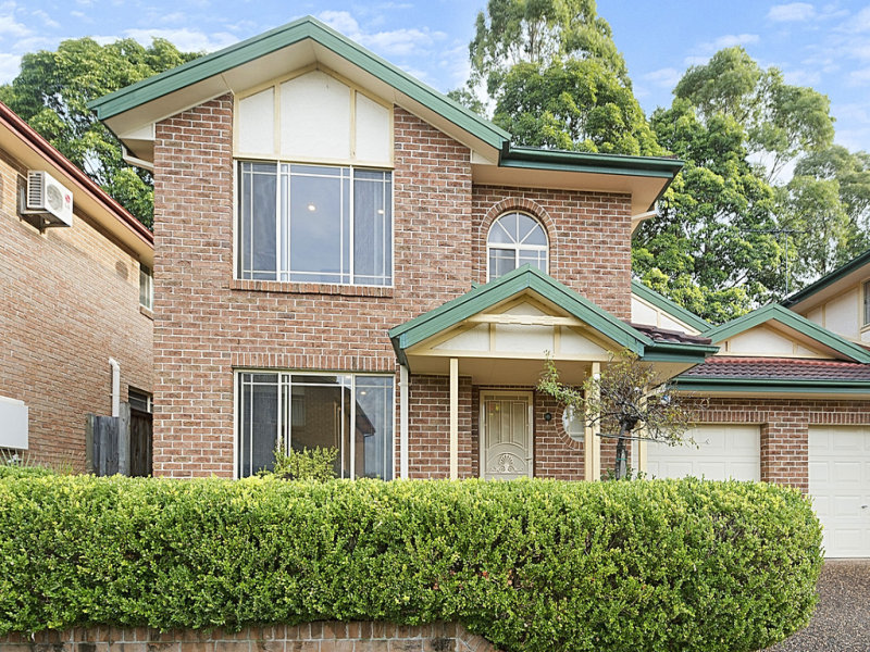 2/64 Purchase Road, Cherrybrook, NSW 2126 Property Details