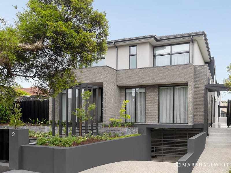 5/2 Fordham Avenue, Camberwell, Vic 3124 Property Details