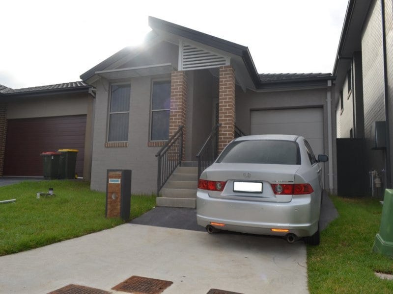 14 Allom Street, Ropes Crossing, NSW 2760