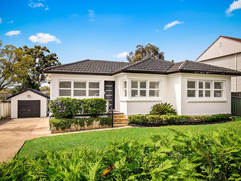 13 Acres Road, Kellyville, NSW 2155 House for Sale